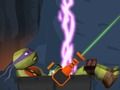 Spel Nickelodeon: Lasergrot online Spel Nickelodeon: Lasergrot online
