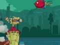 Spel Oude indringers  online