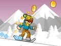 Spel Ijs  online