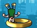 Spel Straat helm  online