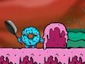 Spel Een bloedbad op het gebied van voedsel  online