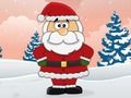 Spel Snoep Kerstman  online