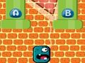 Spel Het vangen van de diamant  online