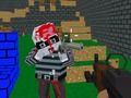Spel Gekke Pixelwapens: Apocalyps 4  online