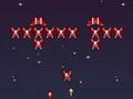 Spel Ruimte schieter online Spel Ruimte schieter online
