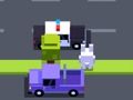 Spel Huisdier sprong  online