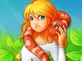 Spel Animori online