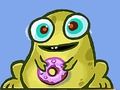 Spel Bewaker van de monsters  online