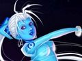 Spel Outer Space 4: Alles op een rij  online