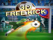 Spel 3D vrije trap online