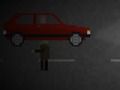 Spel Zombie-ontsnapping  online