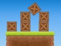 Spel Stapel de dozen  online
