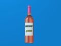 Spel Gooi de fles  online