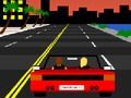 Spel Miami Nachtrace 3D  online