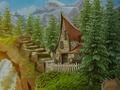 Spel Schatmeer  online