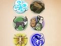 Spel Doodle God: Fantasy World of Magic online