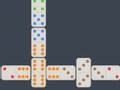 Spel Dominos online Spel Dominos online