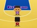 Spel 3 Point Rush online