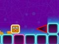 Spel Geo-streepje  online