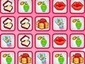 Spel Valentijnslink online