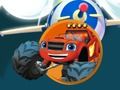 Spel Nick Jr schiet weg online