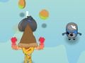 Spel The Grossery Gang: Clean Team Clash online