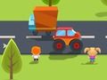 Spel Weghop online