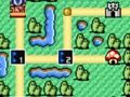 Spel Sonic Mario Bros online