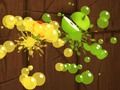 Spel Fruit Ninja HD online