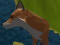 Spel Fox Family Simulator online