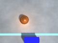 Spel 3D Arena Ball online