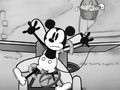 Spel Mickey Mouse: Draai en stapel  online