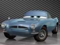 Spel Cars 2: C. H. R. O. M. E. opdrachten  online