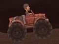 Spel Fallout Racer online