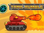 Spel Tankrommel online
