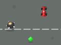 Spel Overlevingsrace  online