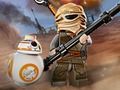 Spel Lego Star Wars: Empire vs Rebels 2018  online