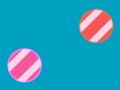 Spel Snijd de Glow Candy  online