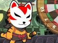 Spel Ninja Darts online