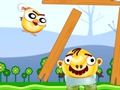 Spel Boze vinken  online