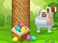 Spel Houtmannen Pasen online