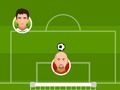 Spel Top Down voetbal online