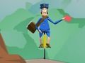 Spel Pogo Postman online