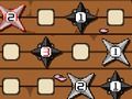 Spel Ninja Arena online