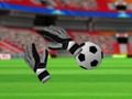 Spel Super Goalie-audities  online
