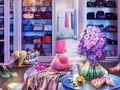 Spel De perfecte geschenken  online