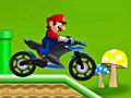 Spel Super Mario Drive  online