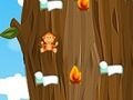 Spel Apen springen!  online