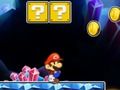 Spel Super Mario Rush 2 online