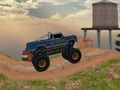 Spel Legends van vrachtwagens online